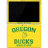 University of Oregon Ducks Quack Attack Surface Pro 7 Skin