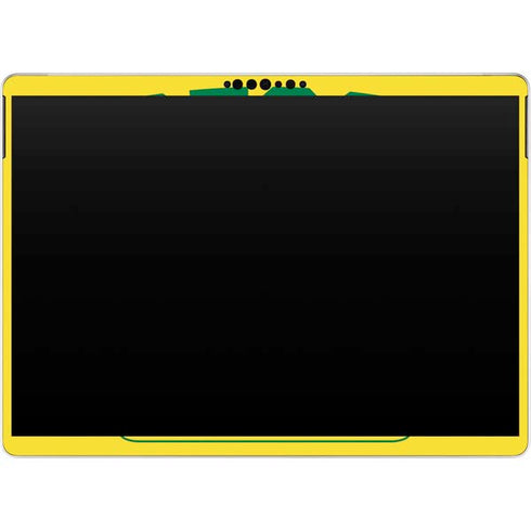 University of Oregon Ducks Quack Attack Surface Pro 8 Skin