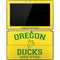 University of Oregon Ducks Quack Attack Surface Pro Tablet Skin