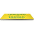 University of Oregon Ducks Quack Attack Universal Laptop 12in (9.8 x 6.8in) Skin