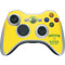 University of Oregon Ducks Quack Attack Xbox 360 Wireless Controller Skin
