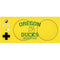 University of Oregon Ducks Quack Attack Xbox Adaptive Controller Skin