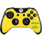 University of Oregon Ducks Quack Attack Xbox One Controller Skin