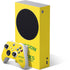 University of Oregon Ducks Quack Attack Xbox Series S Bundle Skin