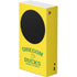 University of Oregon Ducks Quack Attack Xbox Series S Console Skin