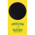 University of Oregon Ducks Quack Attack Xbox Series S Console Skin