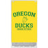 University of Oregon Ducks Quack Attack Xbox Series S Console Skin