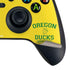 University of Oregon Ducks Quack Attack Xbox Series X Controller Skin