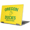 University of Oregon Ducks Quack Attack Yoga 710 14in Skin