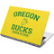 University of Oregon Ducks Quack Attack Yoga 910 2-in-1 14in Touch-Screen Skin