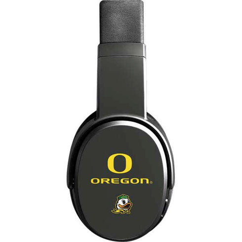 University of Oregon Ducks Skullcandy Crusher Wireless Skin