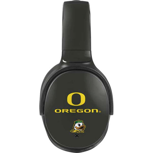 University of Oregon Ducks Skullcandy Venue Skin