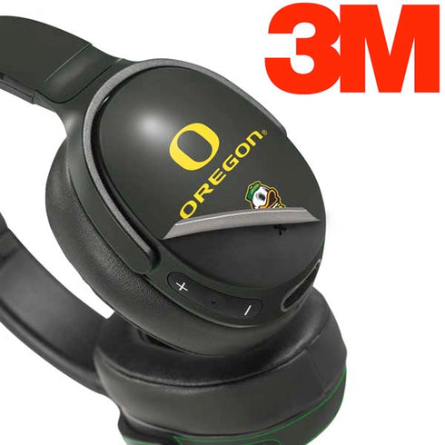 University of Oregon Ducks Skullcandy Venue Skin