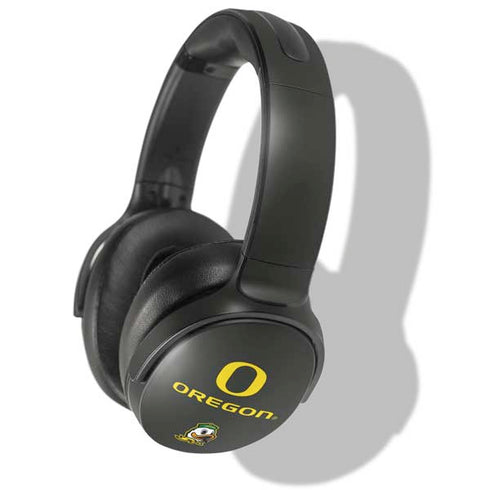 University of Oregon Ducks Skullcandy Venue Skin