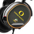 University of Oregon Ducks SteelSeries Arctis 3 Skin
