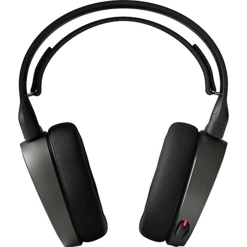 University of Oregon Ducks SteelSeries Arctis 5 Skin