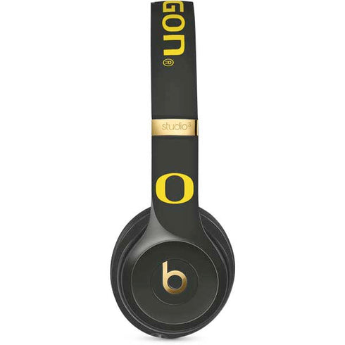University of Oregon Ducks Studio Wireless 3 Skin