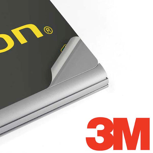 University of Oregon Ducks Surface Book 2 15in Skin