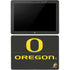 University of Oregon Ducks Surface Go Skin
