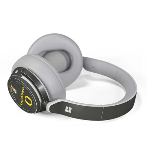 University of Oregon Ducks Surface Headphones Skin