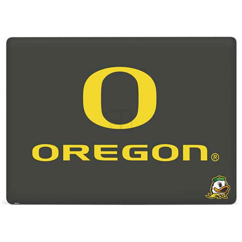 University of Oregon Ducks Surface Laptop 2 Skin