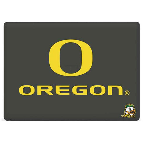 University of Oregon Ducks Surface Laptop 3 13.5in Skin