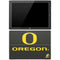 University of Oregon Ducks Surface Pro 3 Skin
