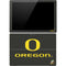 University of Oregon Ducks Surface Pro 4 Skin
