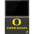 University of Oregon Ducks Surface Pro 7 Skin