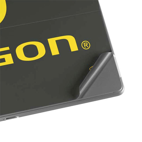 University of Oregon Ducks Surface Pro 8 Skin
