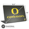 University of Oregon Ducks Universal Laptop 13in (10.6 x 7.6in) Skin