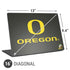 University of Oregon Ducks Universal Laptop 16in (13 x 9.4in) Skin