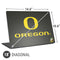 University of Oregon Ducks Universal Laptop 18in (14.6 x 10.6in) Skin