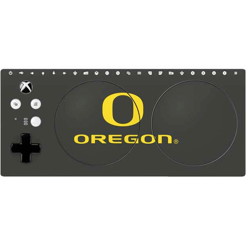University of Oregon Ducks Xbox Adaptive Controller Skin