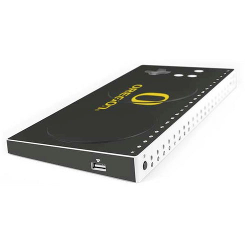 University of Oregon Ducks Xbox Adaptive Controller Skin