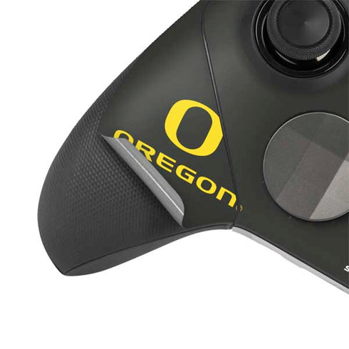 University of Oregon Ducks Xbox Elite Wireless Controller Series 2 Skin