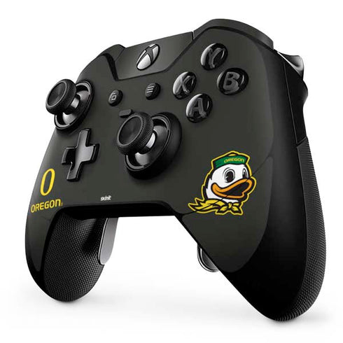 University of Oregon Ducks Xbox One Elite Controller Skin