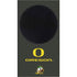 University of Oregon Ducks Xbox Series S Console Skin