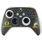 University of Oregon Ducks Xbox Series S Controller Skin