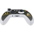 University of Oregon Ducks Xbox Series S Controller Skin