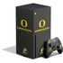 University of Oregon Ducks Xbox Series X Bundle Skin