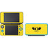 University of Oregon Ducks Yellow Nintendo 2DS XL (2017) Skin