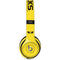 University of Oregon Ducks Yellow Beats Solo 2 Wired Skin