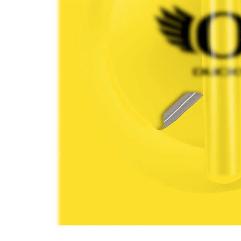 University of Oregon Ducks Yellow Bose Noise Cancelling Headphones 700 Skin