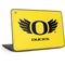 University of Oregon Ducks Yellow HP Chromebook Skin