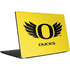 University of Oregon Ducks Yellow Dell Vostro Skin