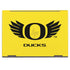 University of Oregon Ducks Yellow HP Envy Skin