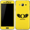 University of Oregon Ducks Yellow Galaxy J3 Skin