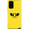 University of Oregon Ducks Yellow Galaxy Note20 5G Pro Case