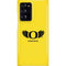 University of Oregon Ducks Yellow Galaxy Note20 Ultra 5G Lite Case